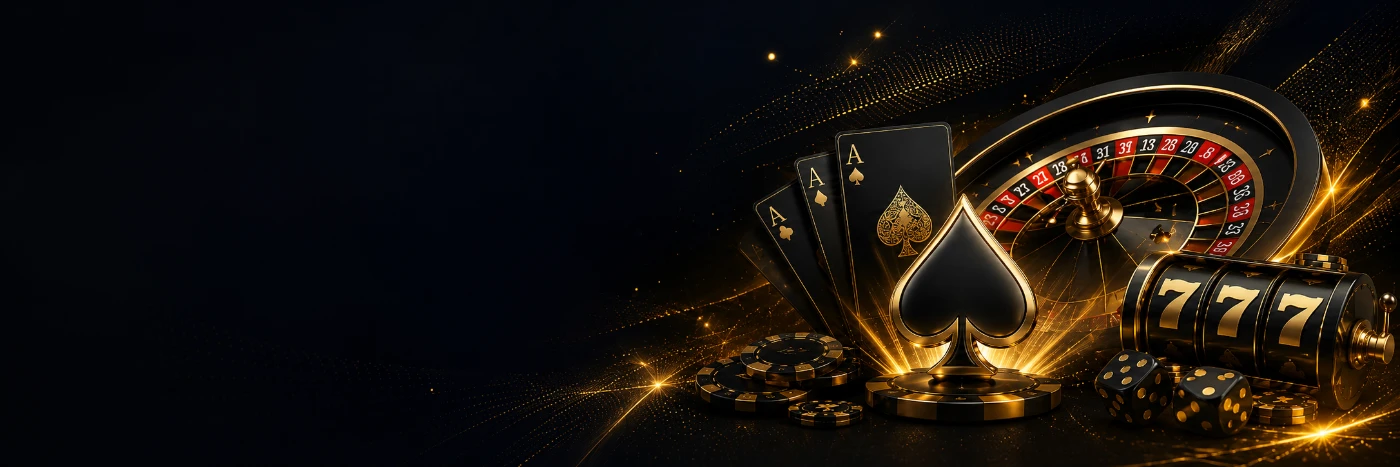 Lex Casino Hero Banner