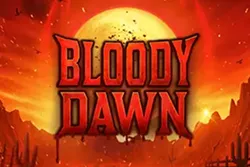 Bild des Slots Bloody Dawn