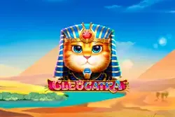 Bild des Slots Cleo Catra