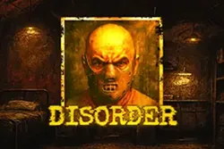 Bild des Slots Disorder