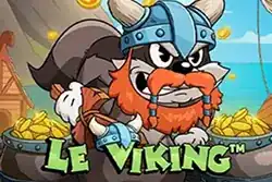 Bild des Slots LE Viking