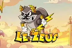 Bild des Slots LE Zeus
