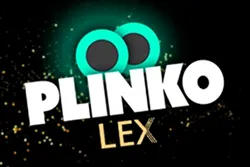 Bild des Slots Plinko