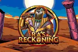 Bild des Slots Ras Reckoning